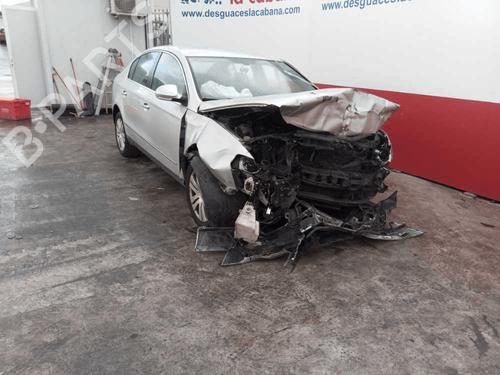 Alternator VW PASSAT B6 (3C2) 2.0 TDI 16V | BP32182418M7 - Image 7