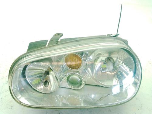 Used Left headlight Left headlight VW GOLF IV Variant (1J5) 1.9 TDI (115 hp) 36405220 36405220