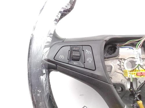 Steering wheel OPEL ASTRA K (B16) 1.6 CDTi (68) | BP18739251C49 