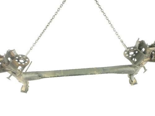 Rear axle KIA STONIC (YB) 1.0 T-GDi Eco-Dynamics+ | BP31125556M2 - Image 4