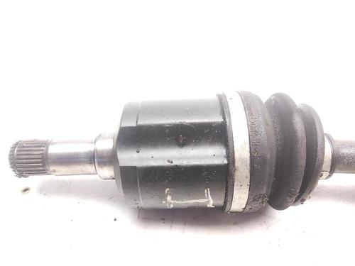 Left front driveshaft HYUNDAI SANTA FÉ II (CM) 2.2 CRDi 4x4 | BP20505406M38 