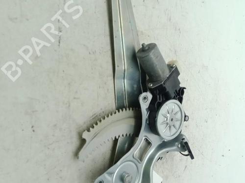 Used Rear right window mechanism Rear right window mechanism 39579130 39579130