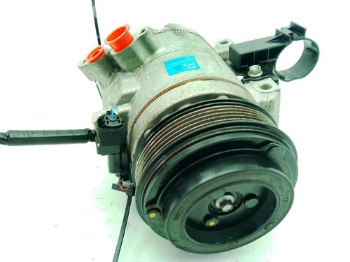 Used AC compressor AC compressor MAZDA 6 Estate (GJ, GL) 2.2 D (150 hp) 32132357 32132357