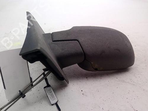 Left mirror FORD FIESTA V (JH_, JD_) 1.4 TDCi | BP26592710C26 