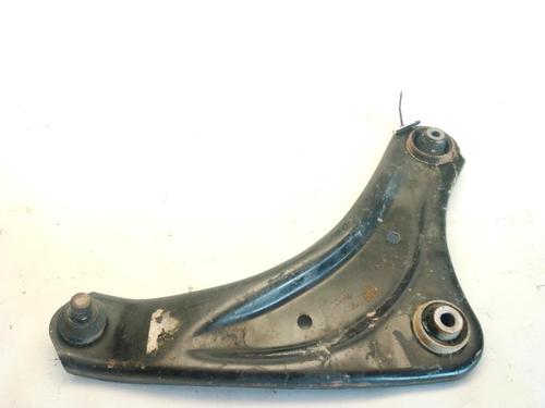 Used Right front suspension arm NISSAN JUKE (F15) 1.6 DIG-T (190 hp) 27450575