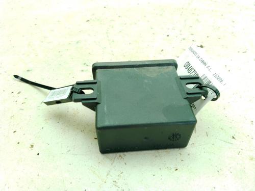 Elektronische module AUDI Q5 (8RB) 2.0 TDI quattro (170 hp) 26018924