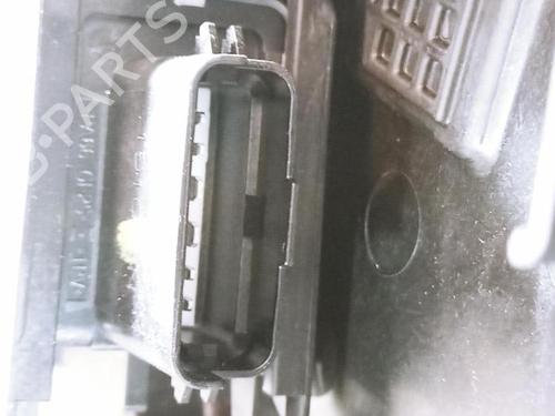 Rudehejsemekanisme ventre foran KIA CEED (CD) 1.0 T-GDI | BP31989559C22