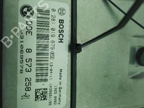 Control unit BMW 1 (F21) 118 d | BP34150781M11 - Image 3