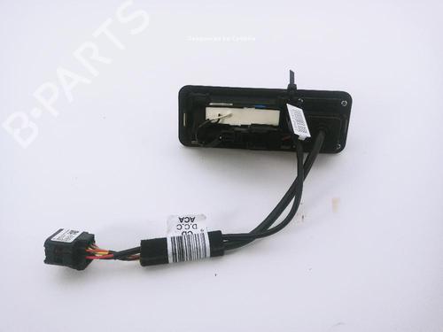 Tailgate handle KIA CEED (CD) 1.0 T-GDI | BP18371759C132 - Image 2