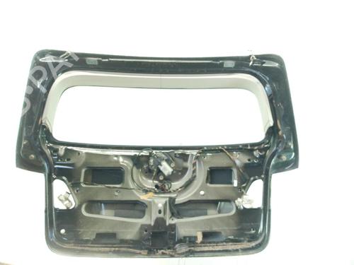 Tailgate MERCEDES-BENZ B-CLASS Sports Tourer (W245) B 180 CDI (245.207) | BP25046175C6 