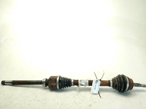 Right front driveshaft CITROËN C4 CACTUS 1.6 BlueHDi 100 | BP37458955M39 - Image 2