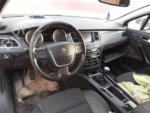 Right front window switch PEUGEOT 508 I (8D_) 2.0 BlueHDi 150 | BP24040751I26 - Image 4