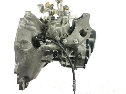 Gearbox OPEL CORSA E (X15) 1.3 CDTI (08, 68) | BP27979518M3 