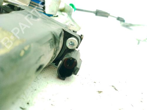 Front left window mechanism TATA SAFARI (42_FD) 2.2 TDiC | BP29861129C22