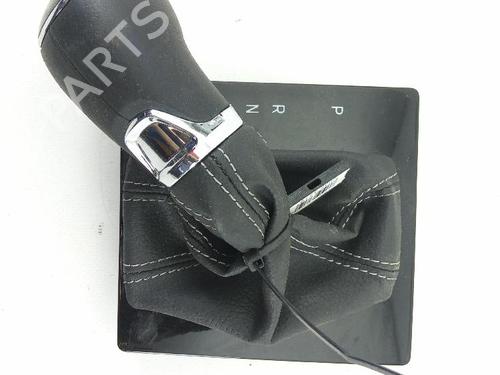 Used Shift knob Shift knob SKODA SUPERB III Estate (3V5) 2.0 TSI (190 hp) 18957615 18957615