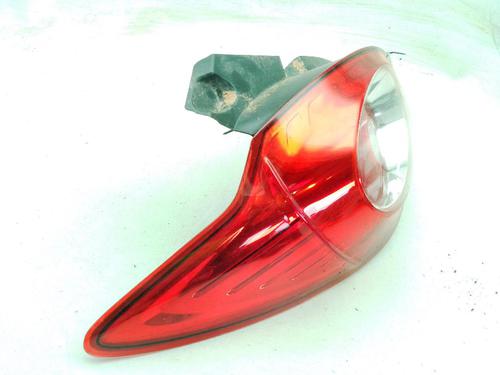 Left taillight FORD KA (RU8) 1.3 TDCi | BP24948402C34 - Image 2