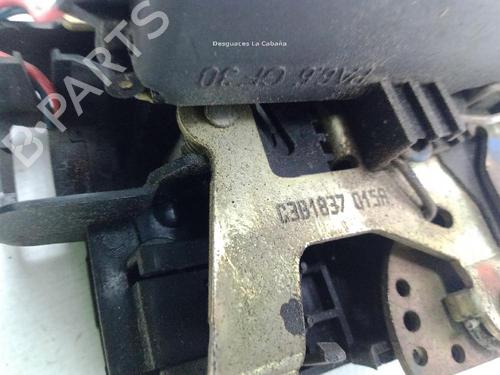 Front left lock VW PASSAT B5 (3B2) 1.8 T | BP23999499C98 
