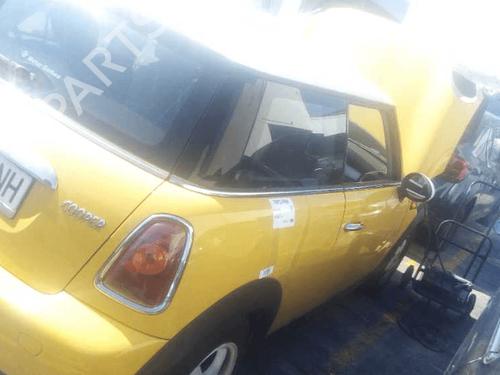 AC compressor MINI MINI (R56) Cooper | BP18360737M34 