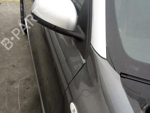 Tailgate SMART FORFOUR Hatchback (453) 0.9 (453.044, 453.053) | BP33262970C6  - Image 10