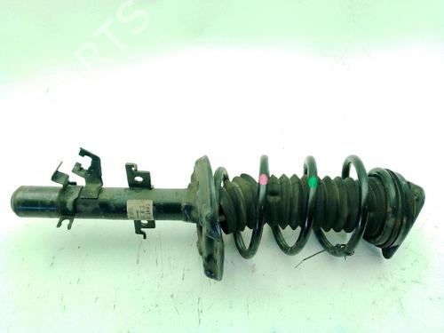Left front shock absorber RENAULT KADJAR (HA_, HL_) 1.5 dCi 110 (HLA3) | BP30294886M16