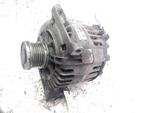 Used Alternator Alternator 26652158 26652158
