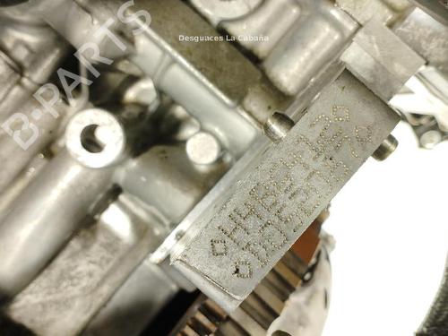 Engine RENAULT CAPTUR I (J5_, H5_) 0.9 TCe 90 | BP36291632M1  - Image 7