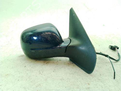 Right mirror VW GOLF IV (1J1) 1.9 TDI | BP26971407C27 