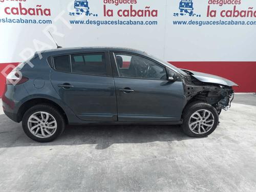 Starter RENAULT MEGANE III Hatchback (BZ0/1_, B3_) 1.2 TCe (BZ2B, BZ11) | BP31989964M8 