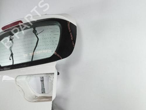 Tailgate SEAT ALTEA XL (5P5, 5P8) 1.9 TDI | BP24040899C6 