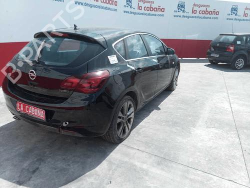 Left taillight OPEL ASTRA J (P10) 1.6 Turbo (68) | BP25753562C34 - Image 9