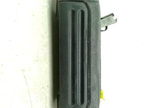 Used Front left exterior door handle Front left exterior door handle MITSUBISHI PAJERO CLASSIC (V2_W, V6_W, V7_W) 2.5 TD (V24W) (115 hp) 33571012 33571012