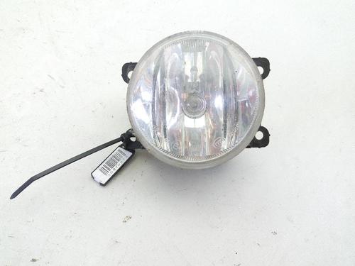 Used Left front fog light Left front fog light PEUGEOT 208 I (CA_, CC_) 1.2 VTI 82 (82 hp) 39580292 39580292