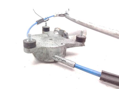 Front right window mechanism PEUGEOT 406 (8B)  | BP26232842C23 
