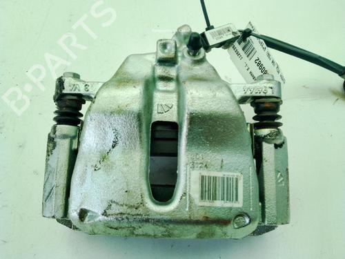 Left front brake caliper OPEL CROSSLAND X / CROSSLAND (P17, P2QO) 1.2 (75) | BP30191622M105 