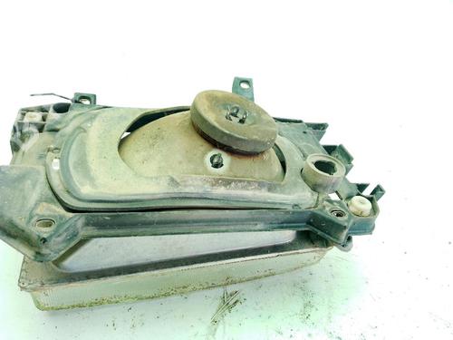 Right headlight VW TRANSPORTER T4 Platform/Chassis (70E, 70L, 70M, 7DE, 7DL, 7D 2.4 D | BP29498023C29 