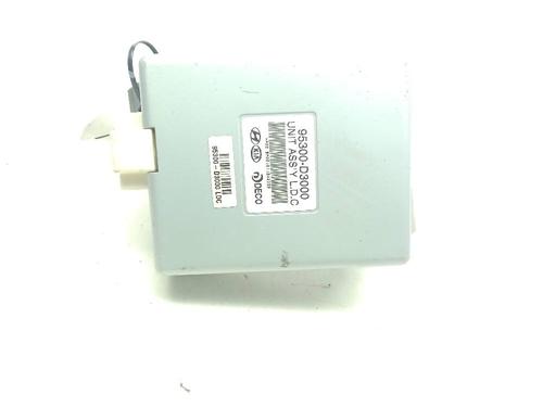 Módulo eletrónico HYUNDAI TUCSON (TL, TLE) 2.0 CRDi (136 hp) 31940600