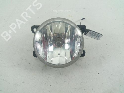 Used Left front fog light Left front fog light CITROËN C3 II (SC_) 1.4 (73 hp) 18372370 18372370