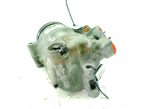 AC compressor VW CC B7 (358) 2.0 TDI | BP33688480M34 - Image 4