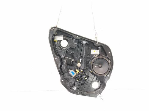 Used Rear left window mechanism Rear left window mechanism 36375321 36375321