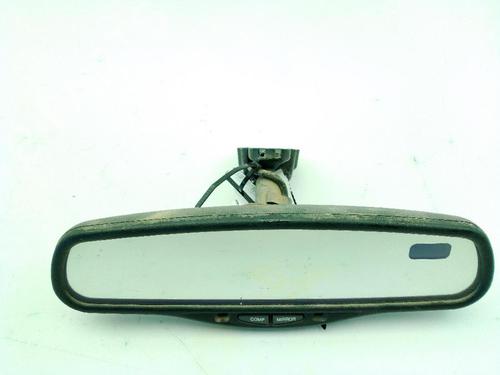Used Rear mirror Rear mirror NISSAN PATHFINDER III (R51) 2.5 dCi 4WD (174 hp) 30771656 30771656