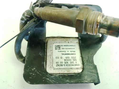 Electronic sensor MERCEDES-BENZ VITO Van (W447) 111 CDI (447.601, 447.603, 447.605) | BP37067323M84 - Image 3
