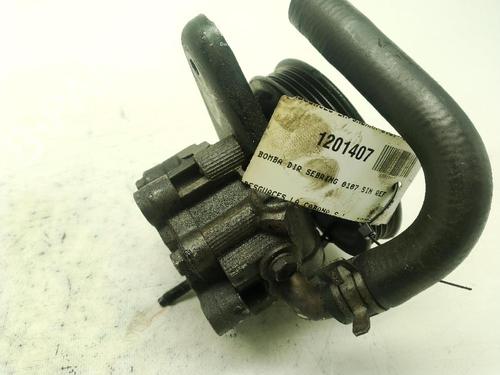 Steering pump CHRYSLER SEBRING (JR) 2.0 | BP32438030M99 - Image 3