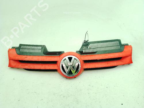 Used Grille VW GOLF V (1K1) 2.0 TDI 16V (140 hp) 29178205