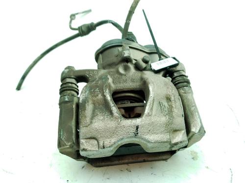 Left rear brake caliper AUDI A4 B9 (8W2, 8WC) 40 TFSI Mild Hybrid | BP38636028M107 - Image 4