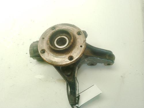 Left front steering knuckle PEUGEOT PARTNER Box Body/MPV 1.6 HDi | BP25486571M25 - Image 2