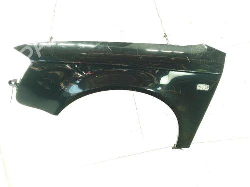 Left front fenders AUDI A4 B7 (8EC) 2.0 TDI 16V | BP29583190C41 