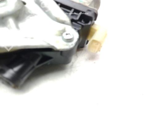 Front right window mechanism NISSAN MICRA IV (K13K, K13KK) 1.2 | BP29329058C23 