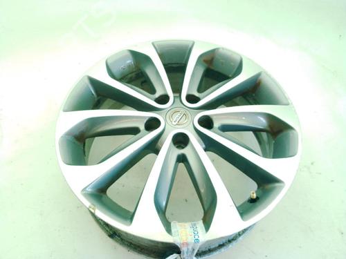 Used Rim NISSAN QASHQAI +2 (JJ10E) 1.5 dCi (106 hp) 29605751