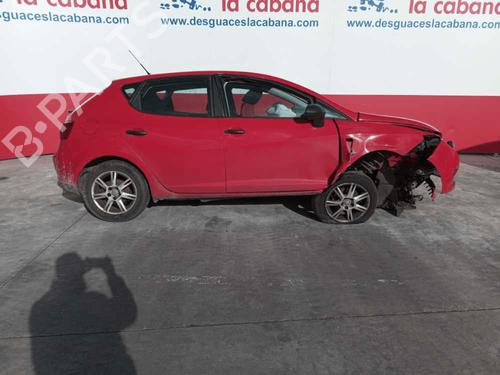 Alternator SEAT IBIZA IV (6J5, 6P1) 1.6 TDI | BP18370591M7 