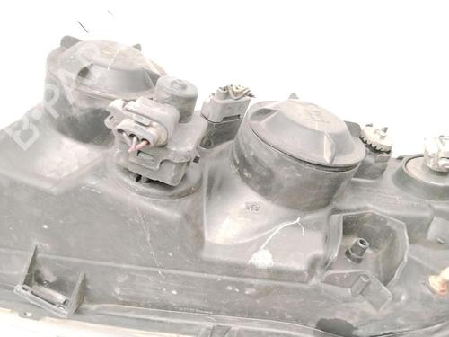 Right headlight NISSAN ALMERA II Hatchback (N16) 2.2 dCi | BP38746262C29 - Image 4
